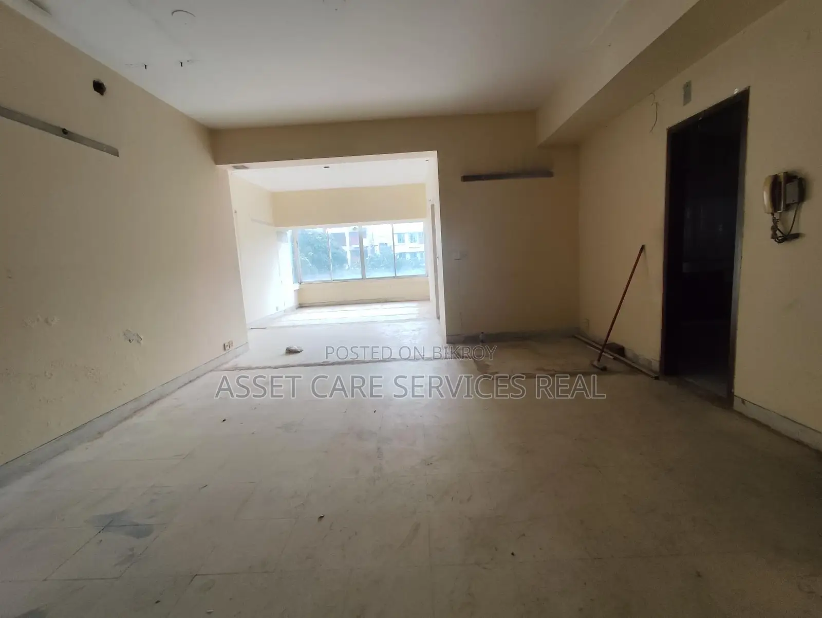 4400-Sqft Office Space Rent In Baridhara Diplomatic Zone in Baridhara