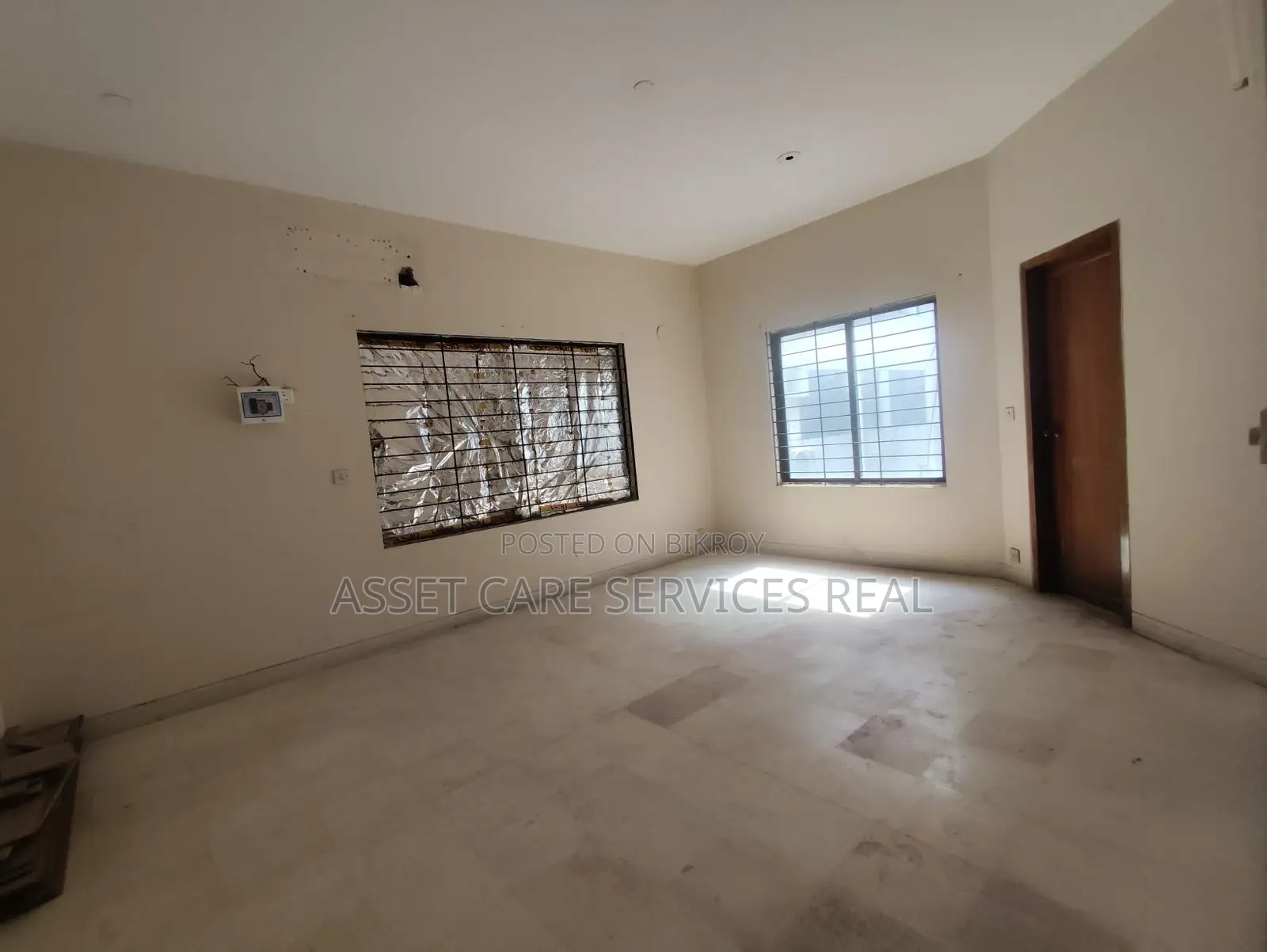 4400-Sqft Office Space Rent In Baridhara Diplomatic Zone in Baridhara