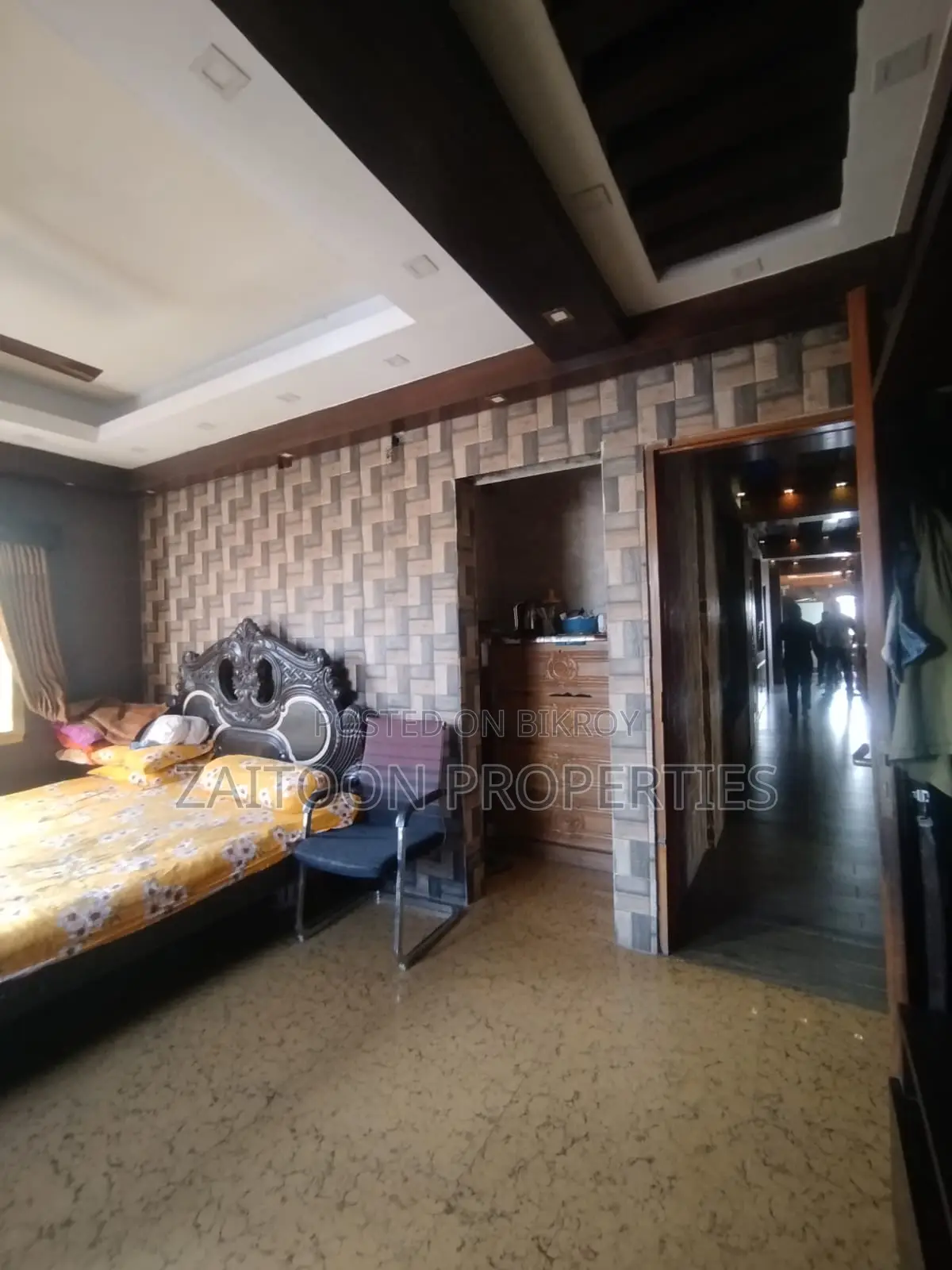 Luxurious Flat in Prime Kalyanpur Location in Mirpur