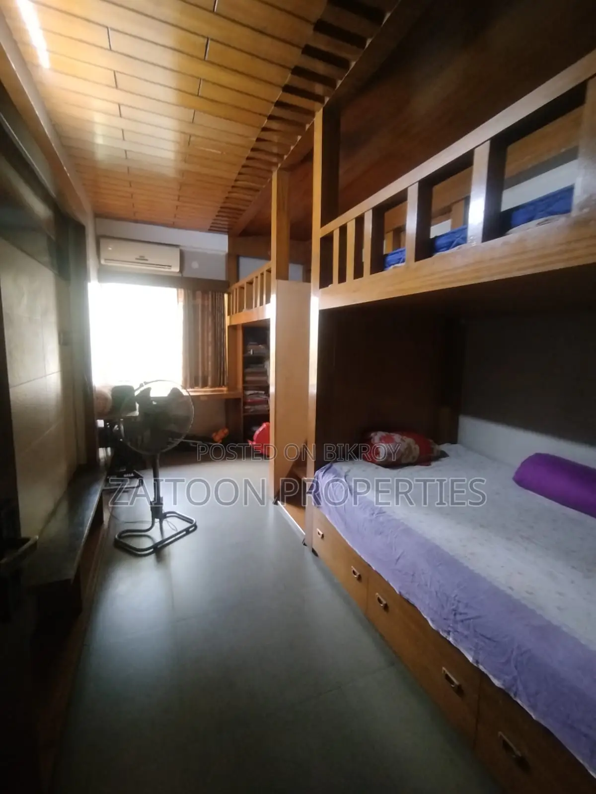 Luxurious Flat in Prime Kalyanpur Location in Mirpur