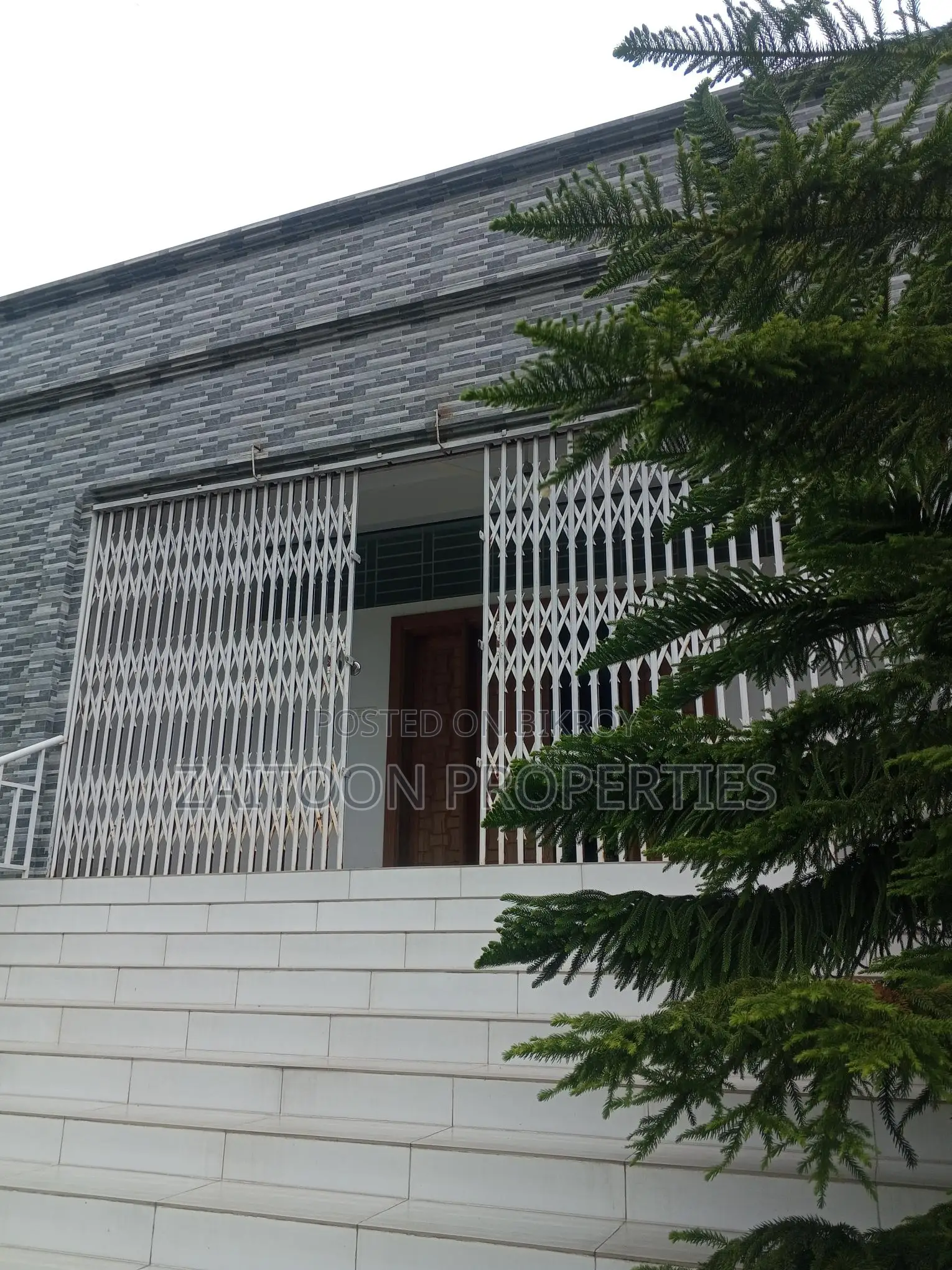 This luxurious bungalow could be your dream home. in Manikganj