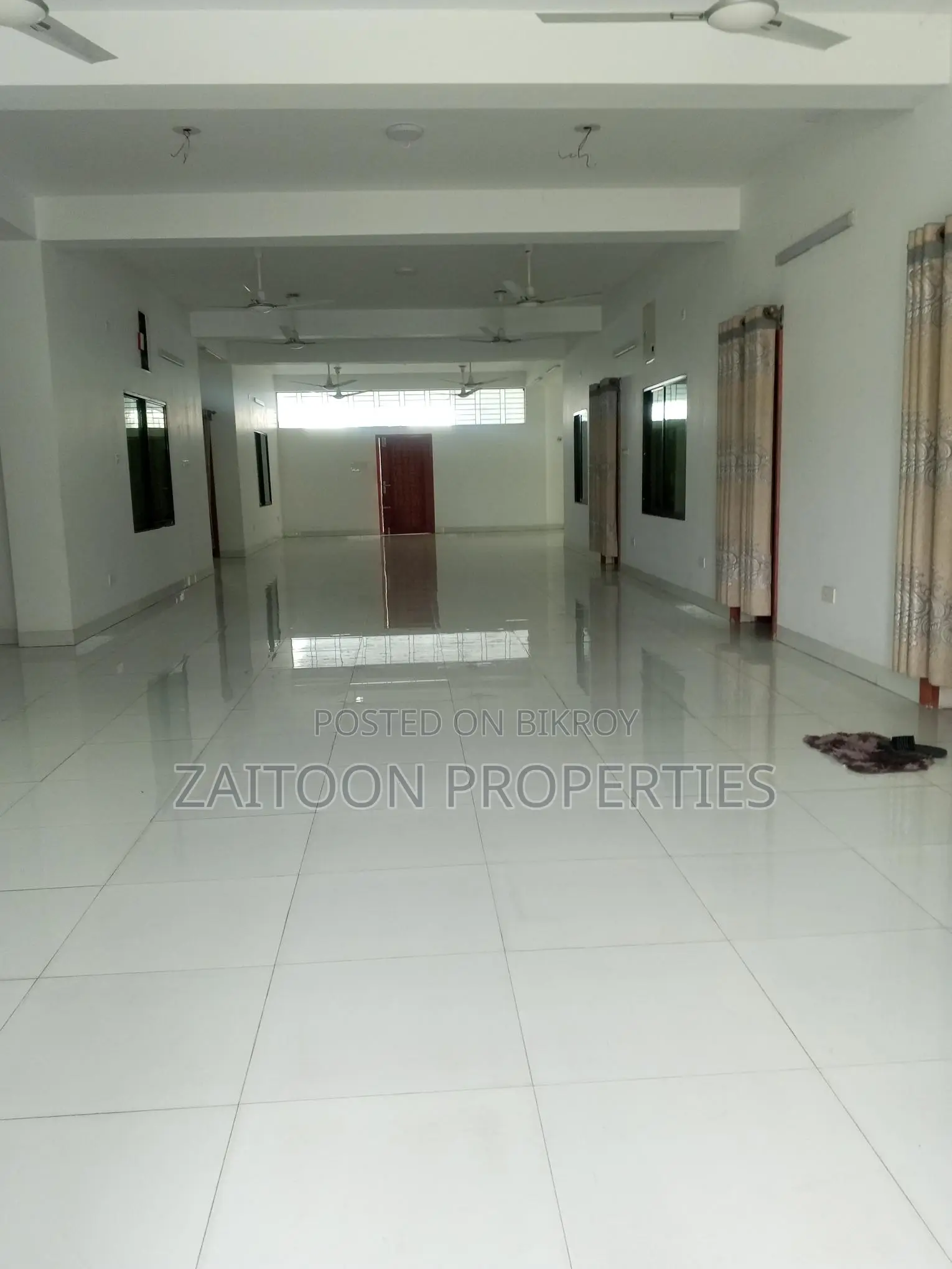 This luxurious bungalow could be your dream home. in Manikganj