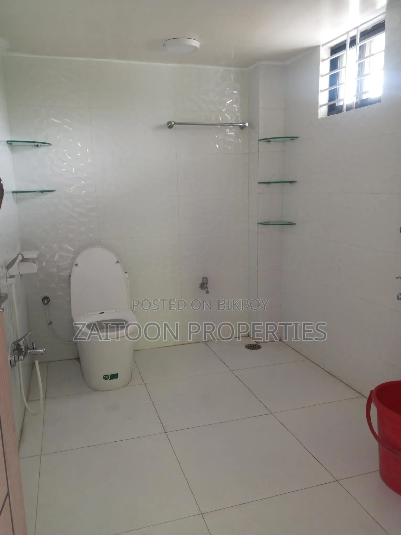 This luxurious bungalow could be your dream home. in Manikganj