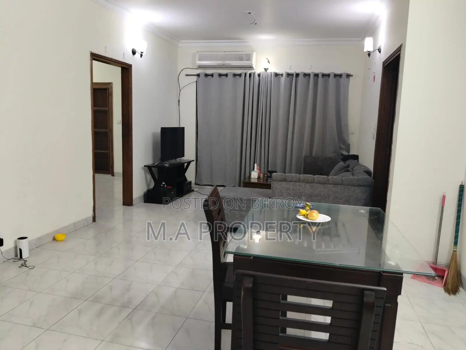 FULLY FURNISHED FLAT RENT IN GULSHAN I in Gulshan