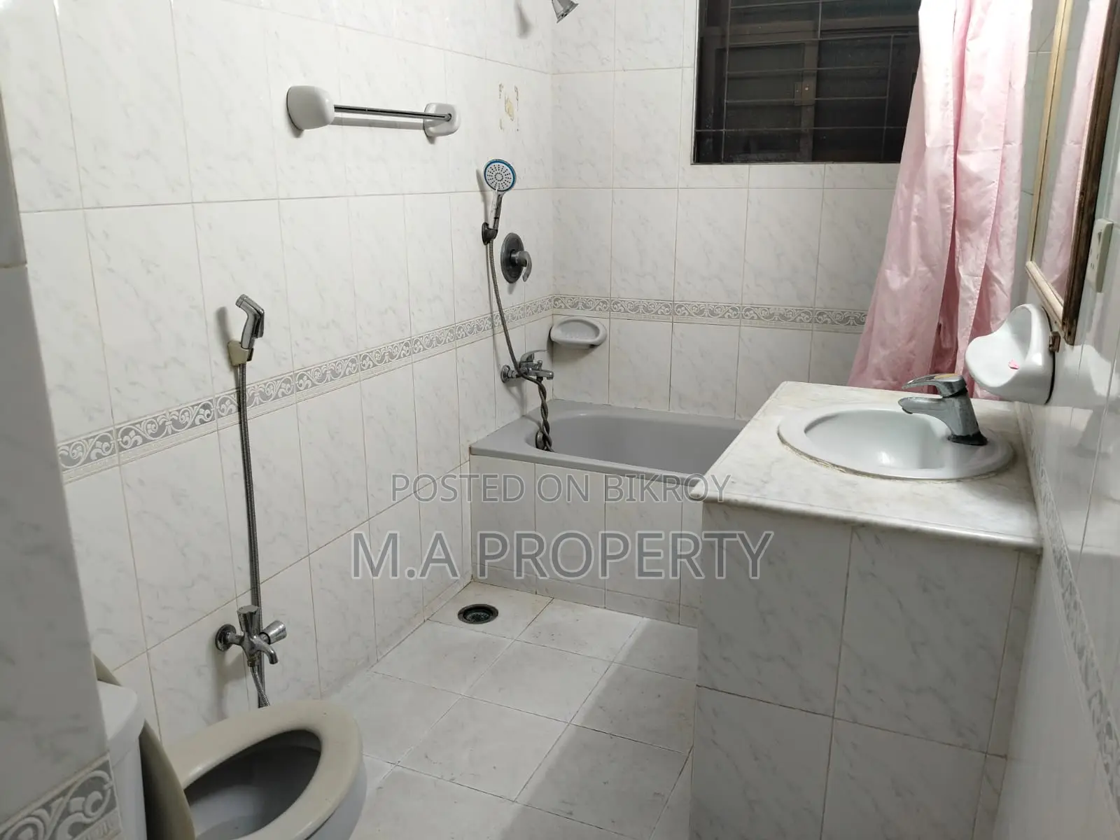 FULLY FURNISHED FLAT RENT IN GULSHAN I in Gulshan