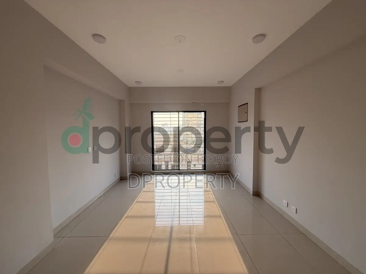 5-Bedroom Apartment for Rent in Uttara in Uttara