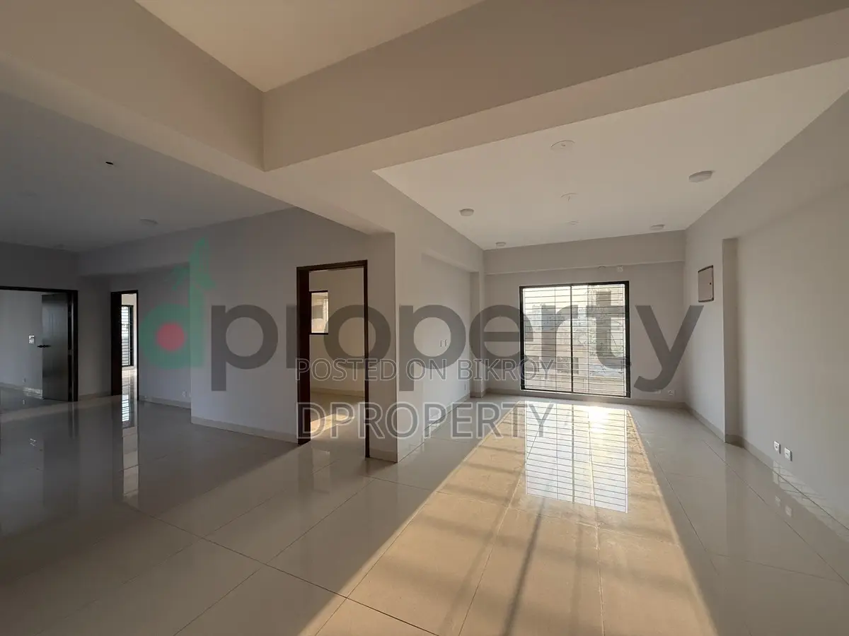 5-Bedroom Apartment for Rent in Uttara in Uttara