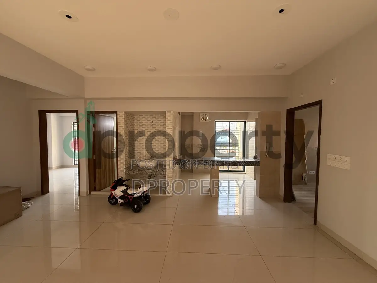 5-Bedroom Apartment for Rent in Uttara in Uttara