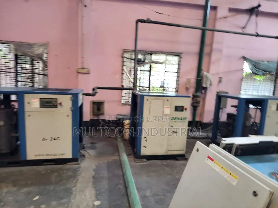 700 decimal land with knit composite factory at Narsingdi in Gazipur