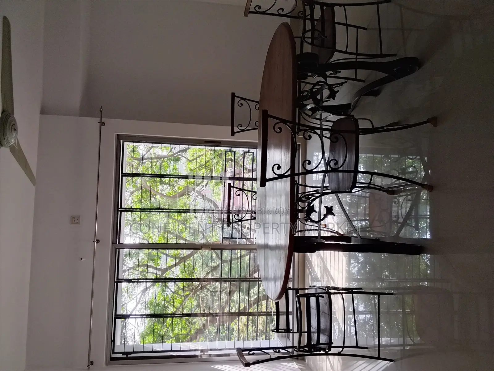 Furnished Apartment For Rent In Baridhara in Baridhara