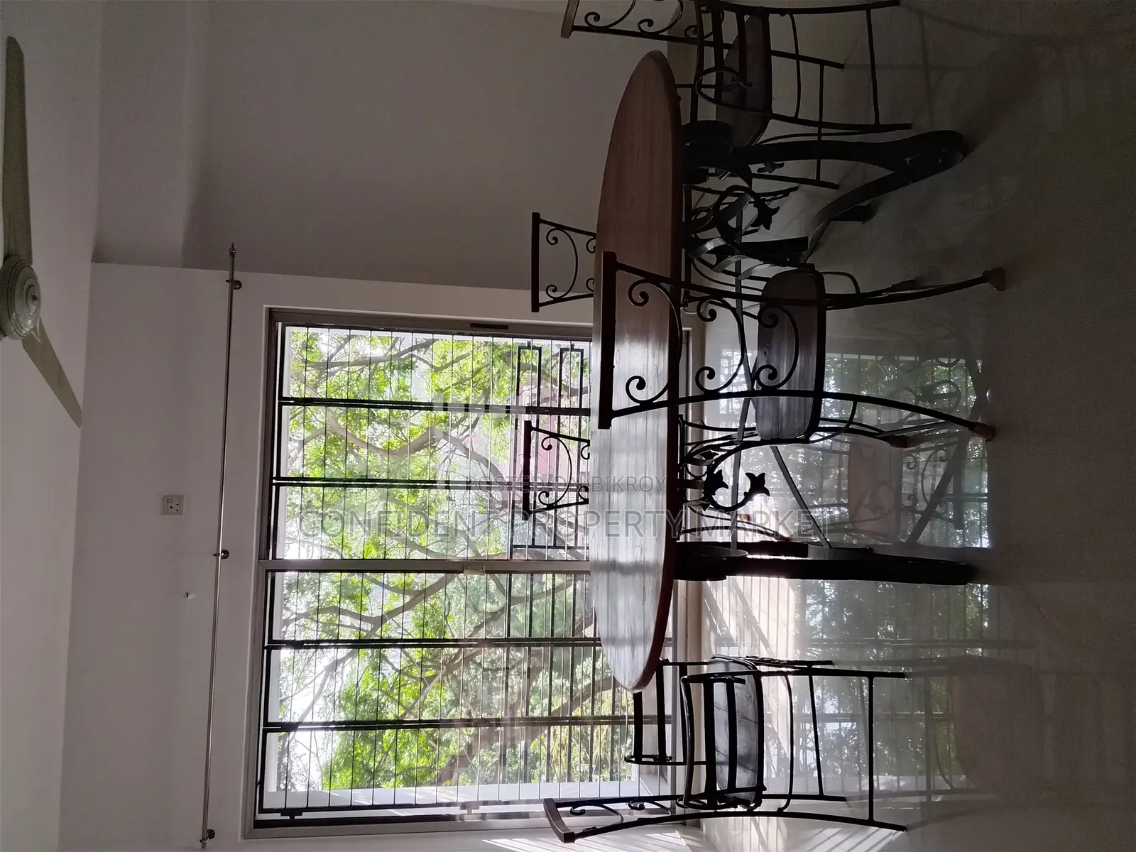 Furnished Apartment For Rent In Baridhara in Baridhara