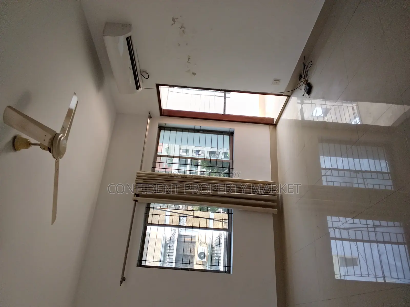 Furnished Apartment For Rent In Baridhara in Baridhara