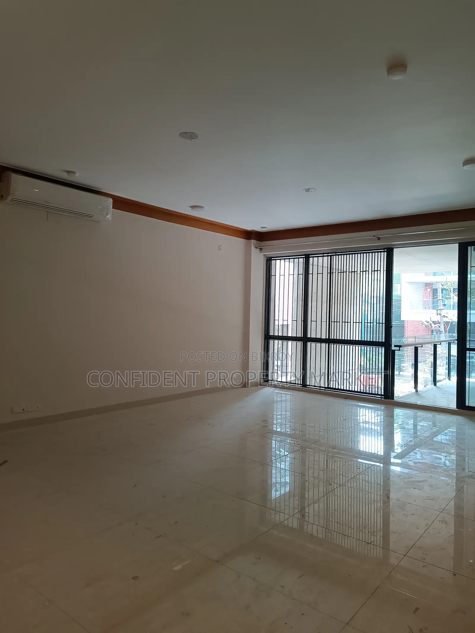 New Apartment for Rent in Gulshan in Gulshan