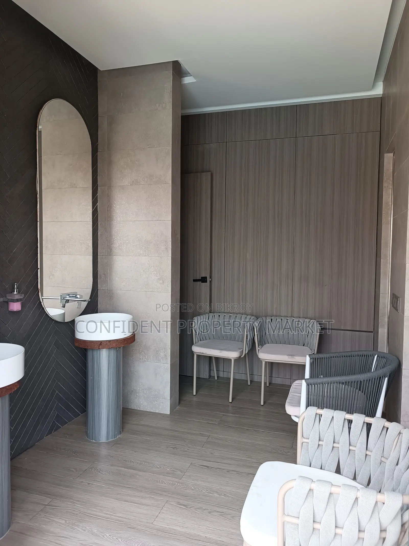 New Apartment for Rent in Gulshan in Gulshan
