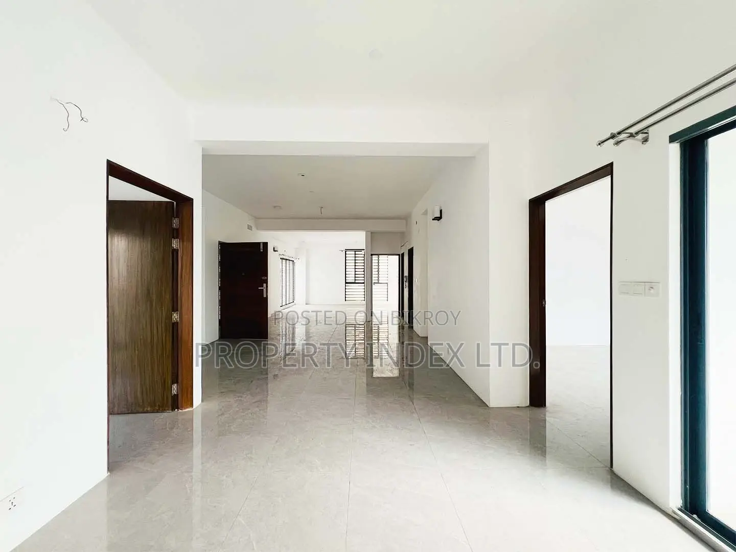 Apartment for Sale! 2265 sqft at Bashundhara C Block in Basundhara