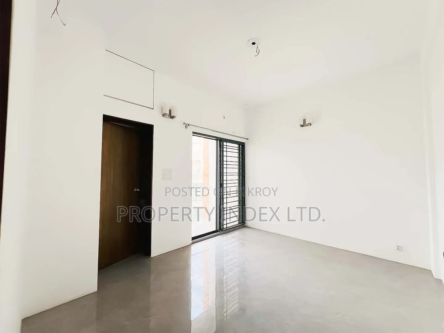 Apartment for Sale! 2265 sqft at Bashundhara C Block in Basundhara