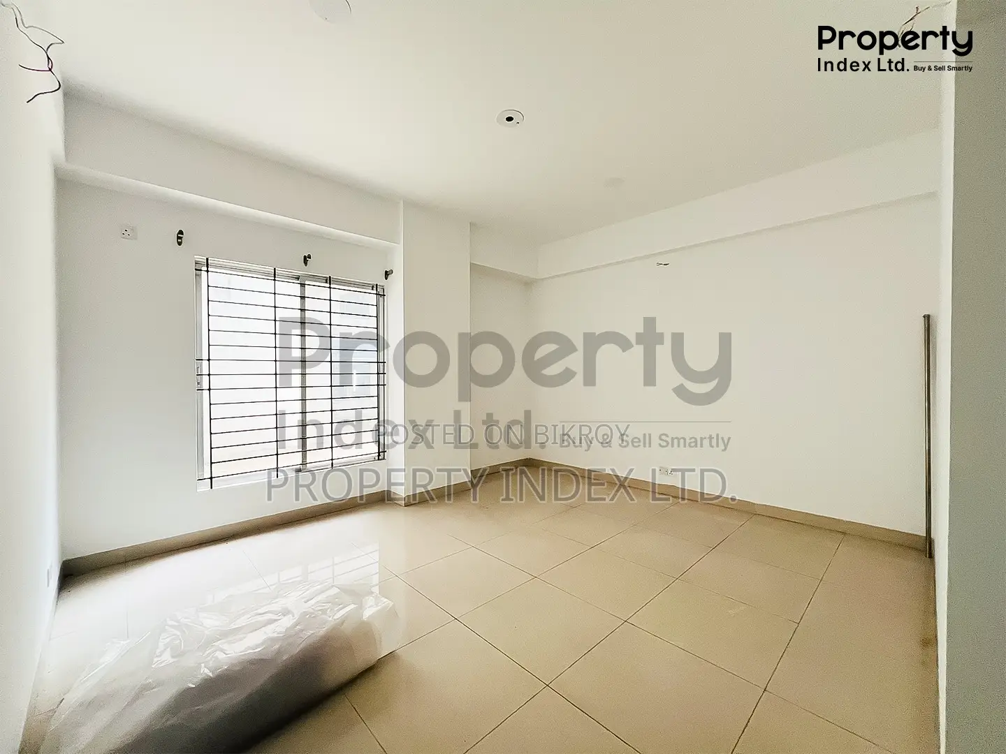 1825 sq ft luxury flat for sale in Sector 4 in Basundhara