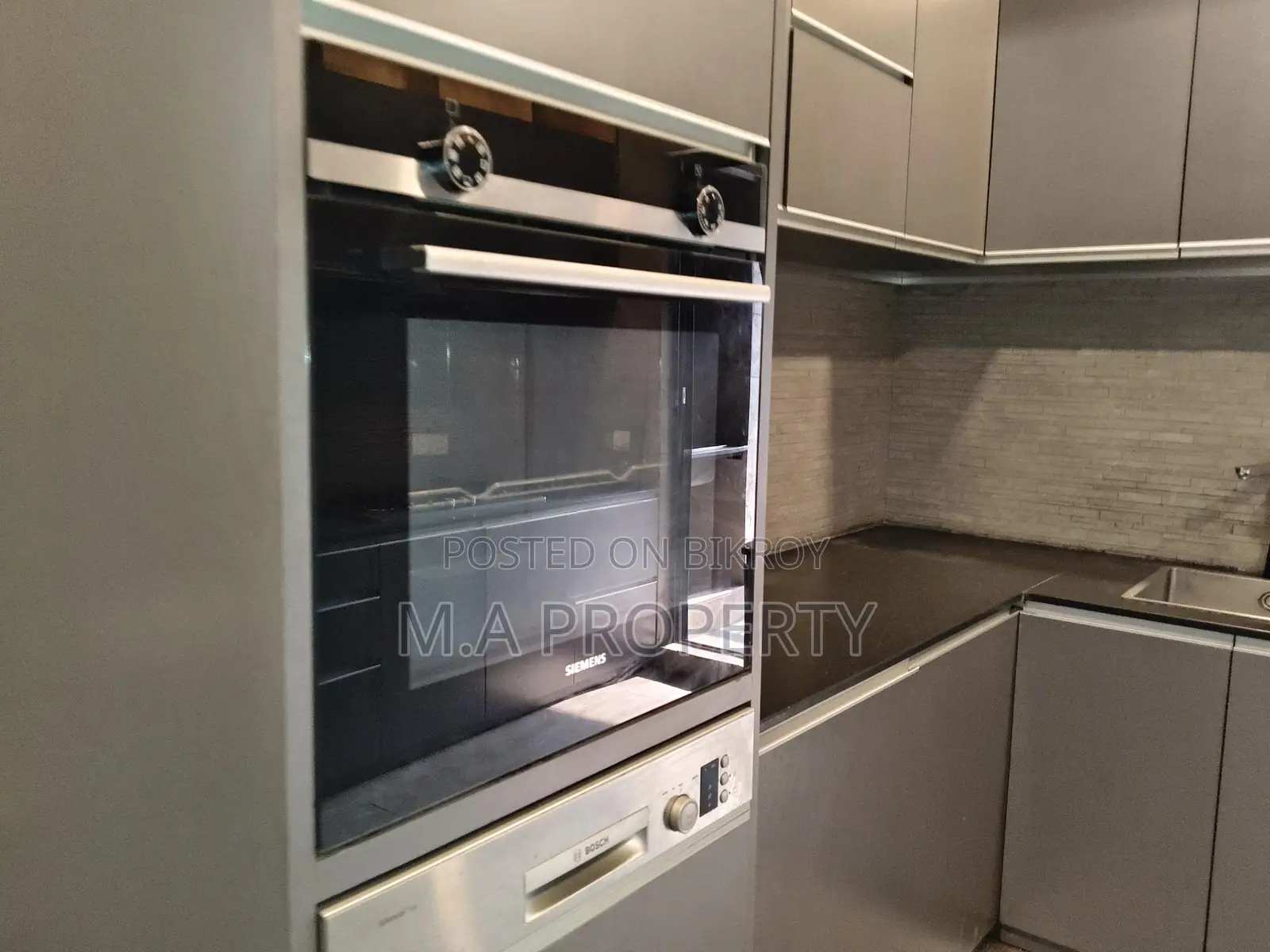 Duplex Apartment Rent 5400sqft 3-Bedroom Gulshan-2 in Gulshan