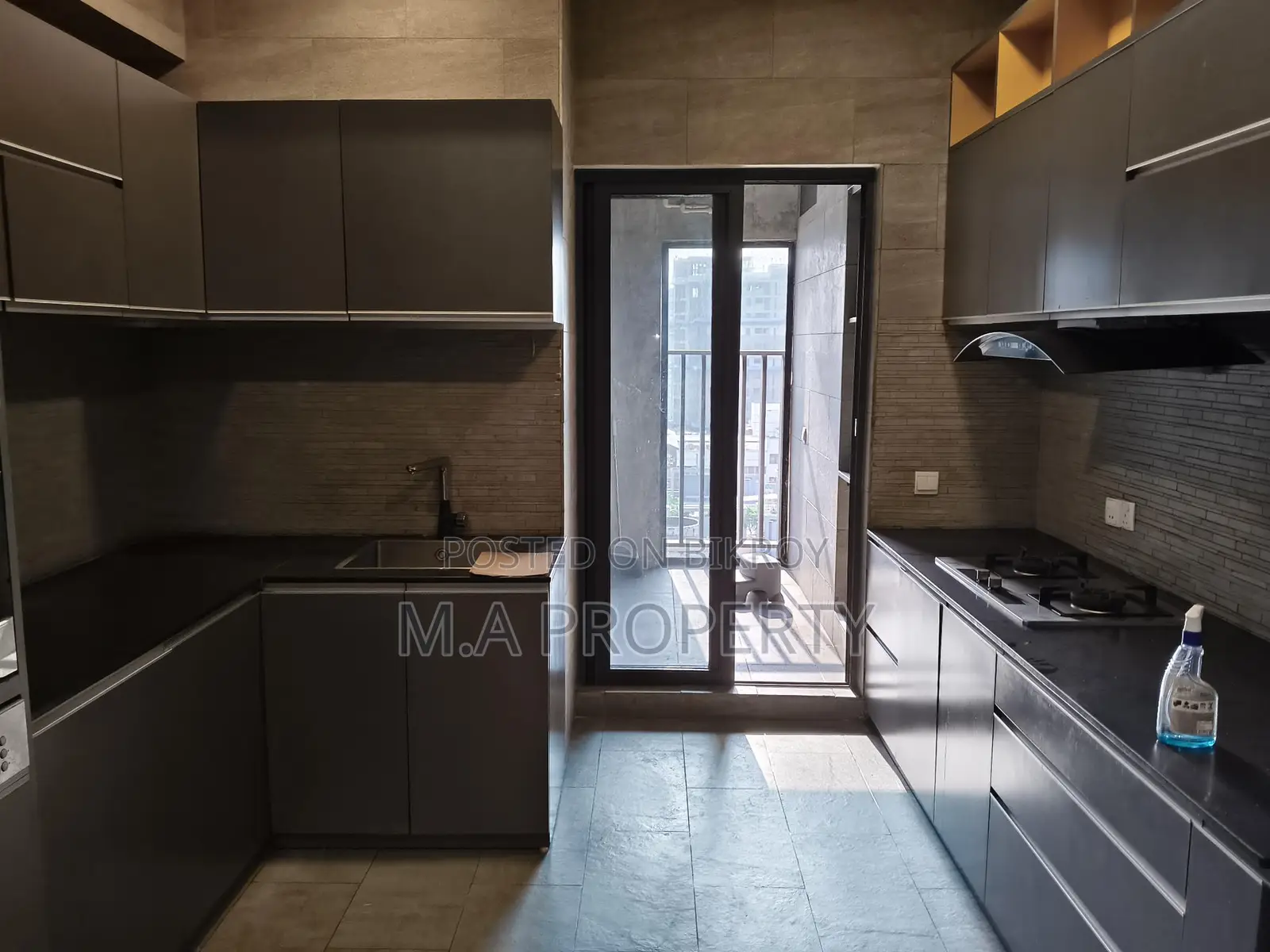 Duplex Apartment Rent 5400sqft 3-Bedroom Gulshan-2 in Gulshan