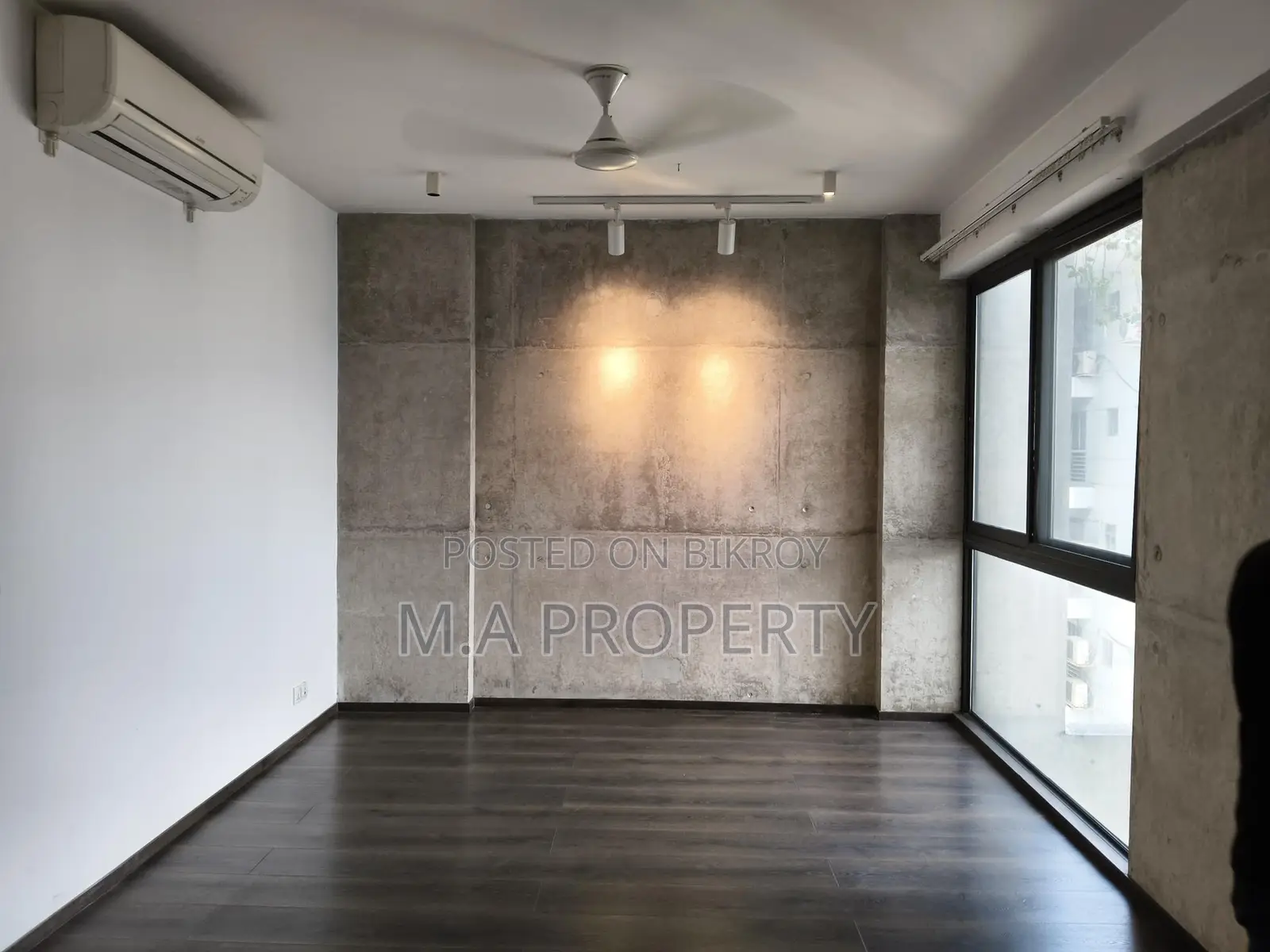 Duplex Apartment Rent 5400sqft 3-Bedroom Gulshan-2 in Gulshan