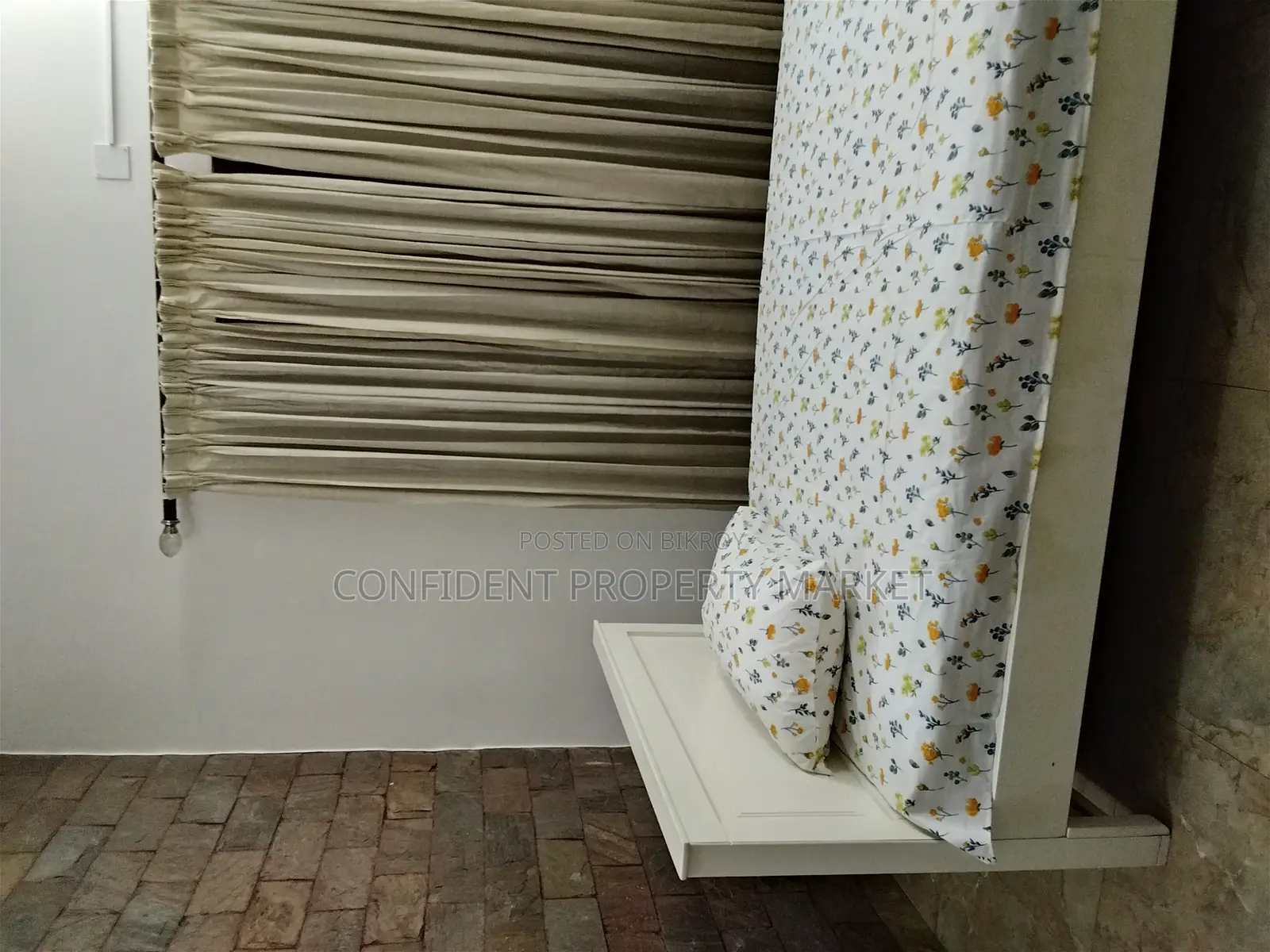 Furnished Apartment For Rent In Baridhara in Baridhara