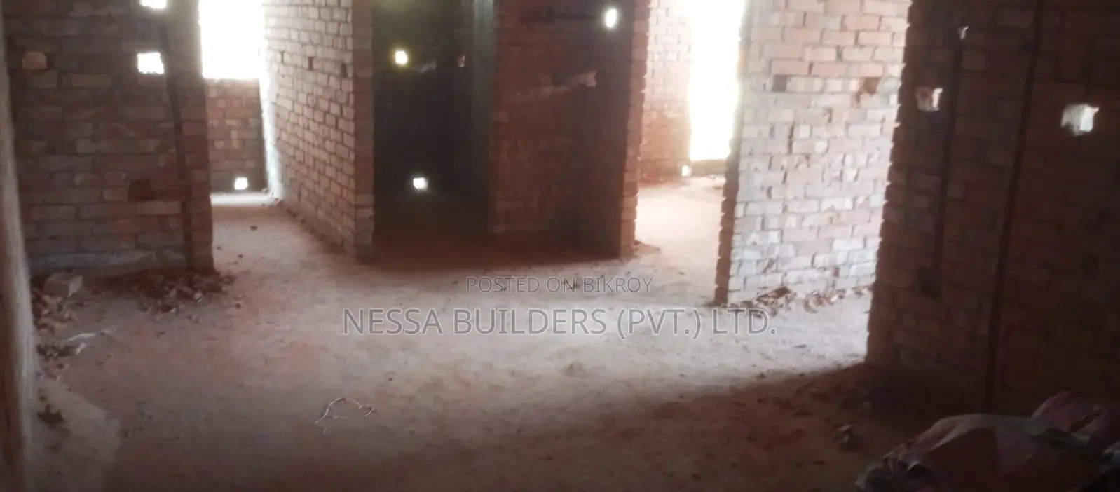 Flat for sale for a limited time with a special discount for Pohela Boishakh in Uttara