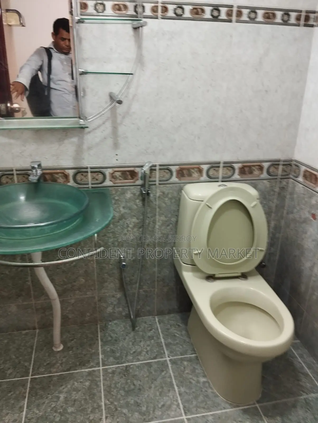 Semi Furnished Flat For Rent In Gulshan in Gulshan