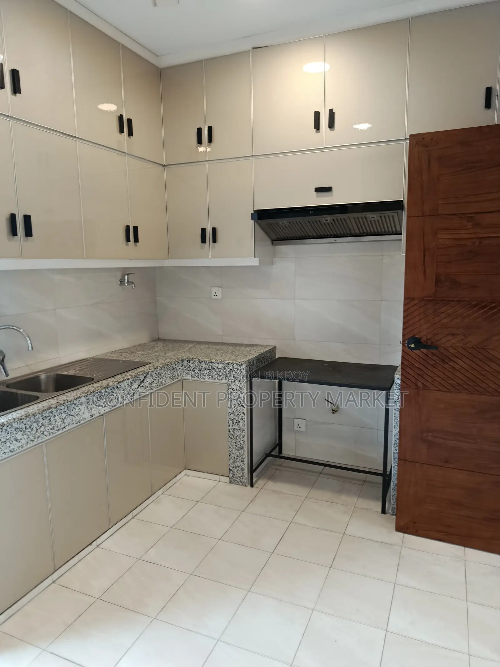 Full Furnished Apartment For Rent In Baridhara D/Z in Baridhara