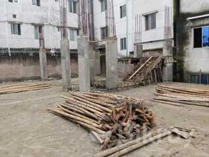 ON GOING @ NORTH FACING FLAT SALE 1465 SFT SALINA TOWER in Mohammadpur