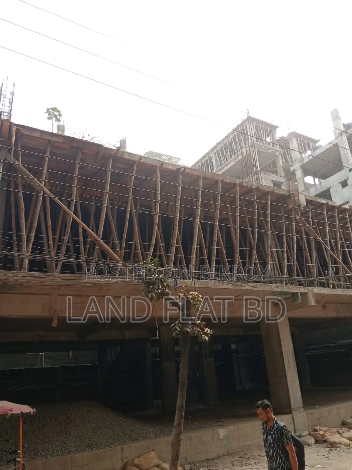 ON GOING @ NORTH FACING FLAT SALE 1465 SFT SALINA TOWER in Mohammadpur