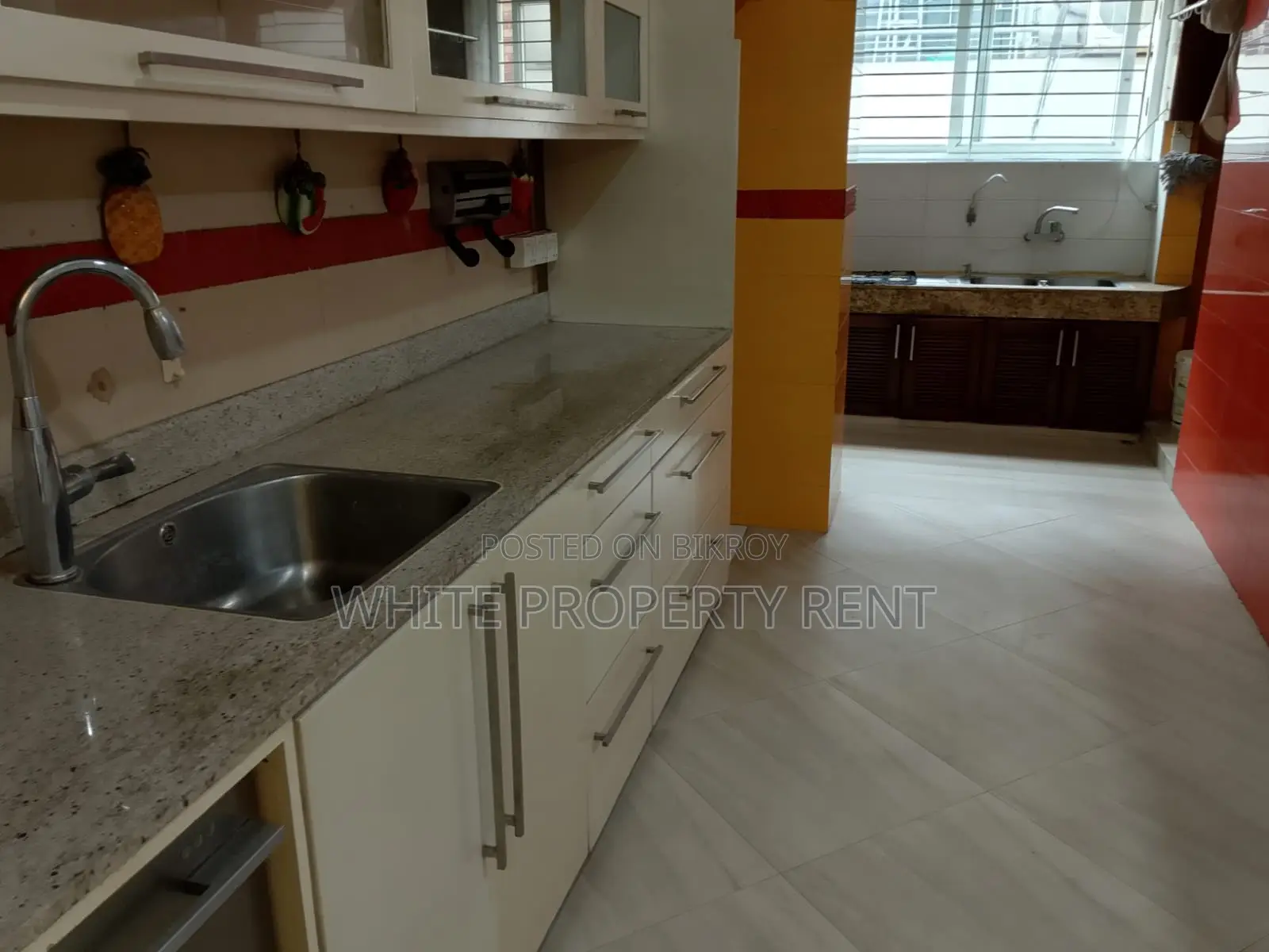 Super Luxurious Apartment for Rent by Bay Developer in Gulshan