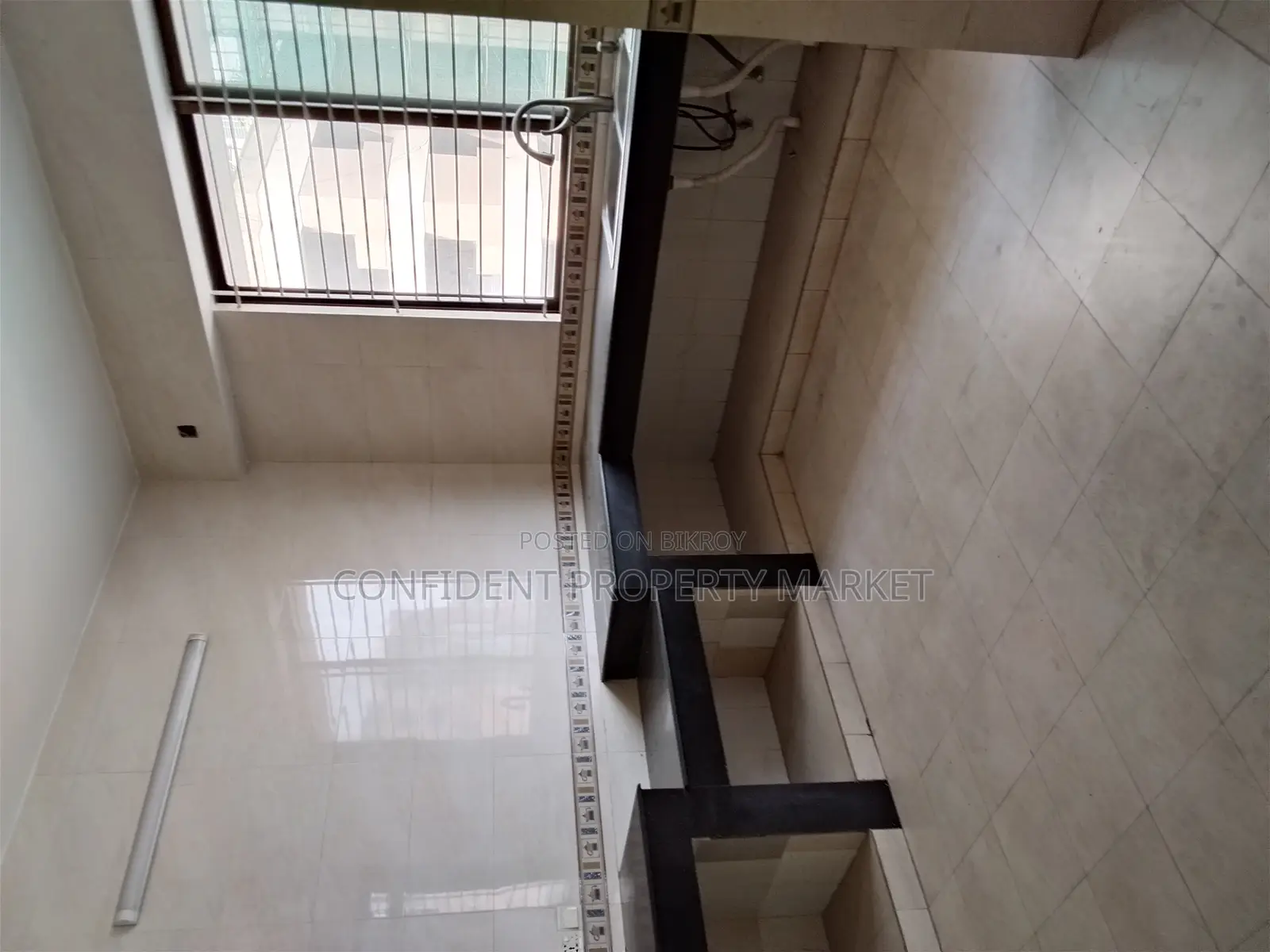 Flat For Rent In Baridhara D/Z in Baridhara