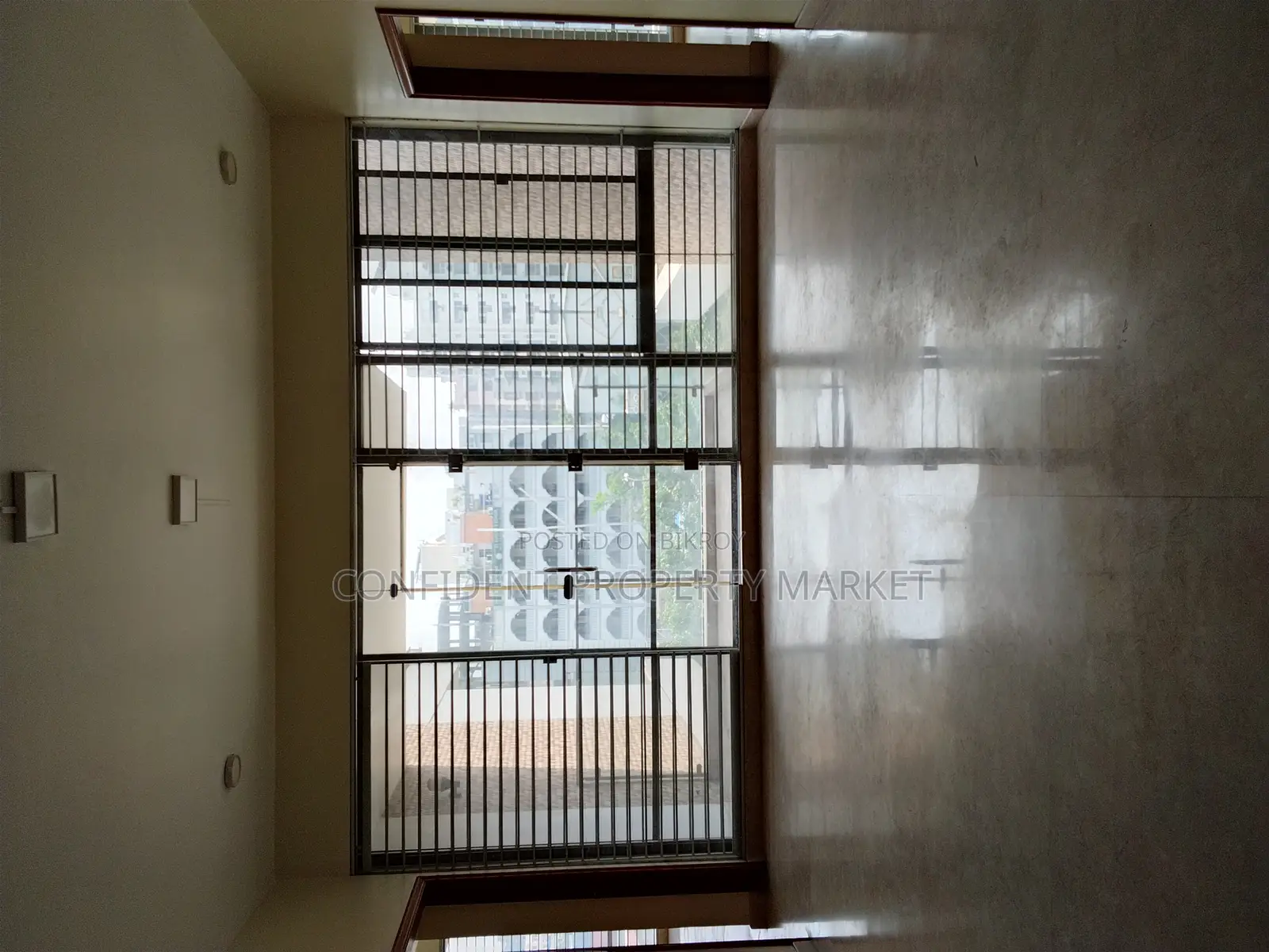 Flat For Rent In Baridhara D/Z in Baridhara