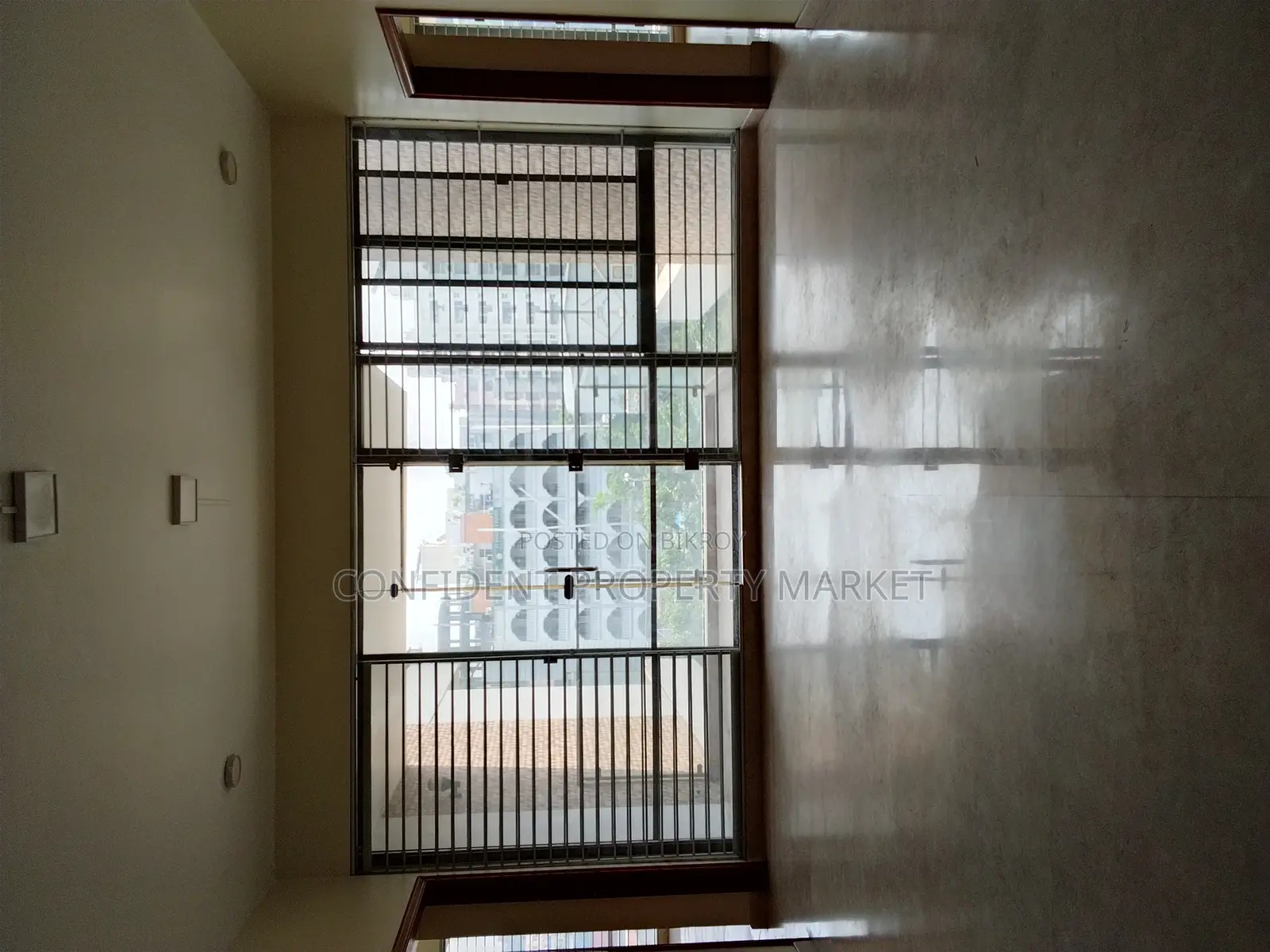 Flat For Rent In Baridhara D/Z in Baridhara