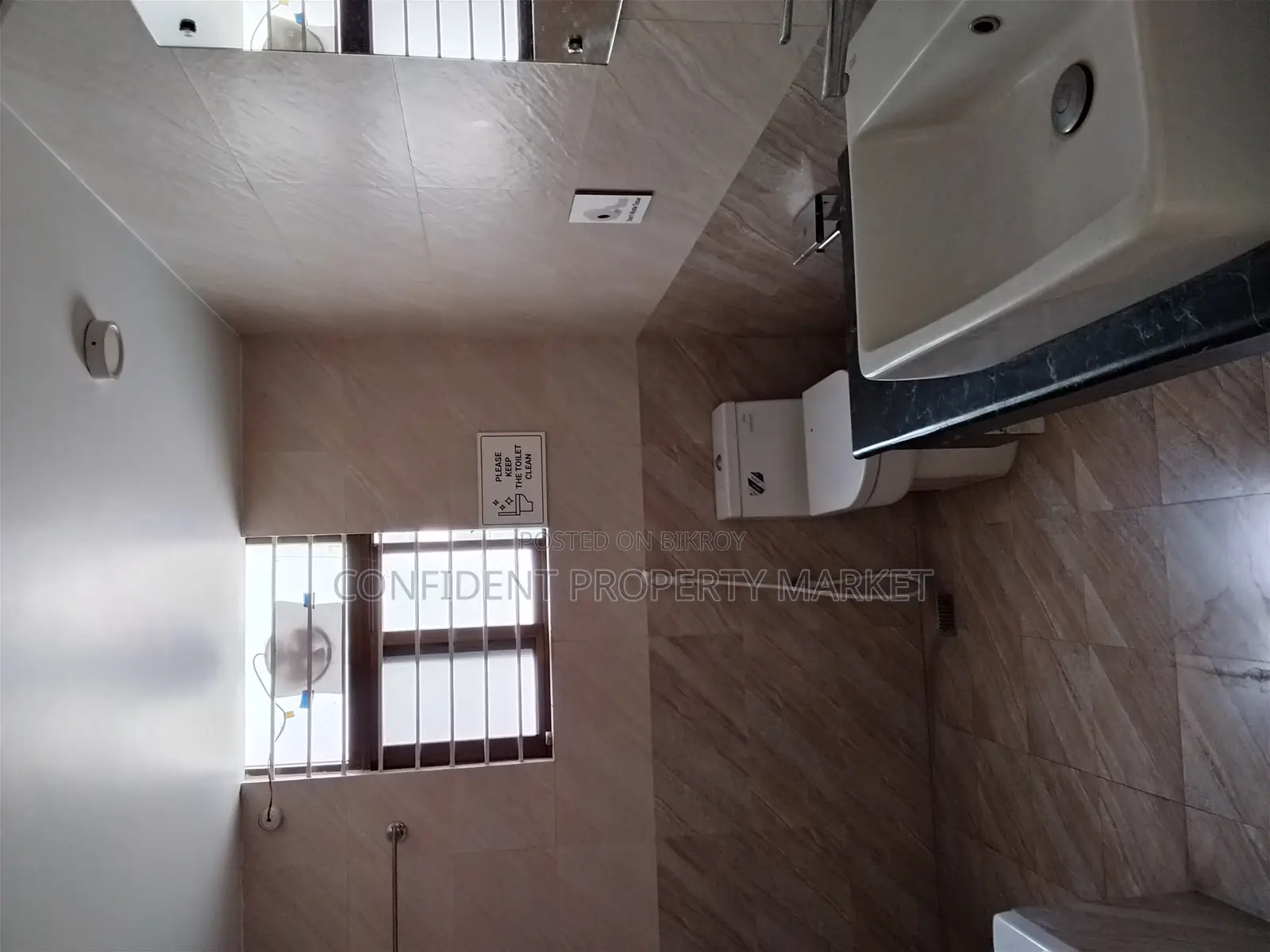 Flat For Rent In Baridhara D/Z in Baridhara