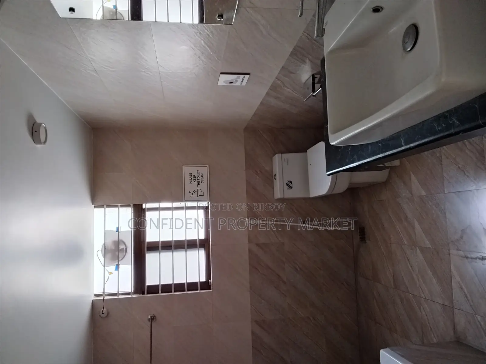 Flat For Rent In Baridhara D/Z in Baridhara