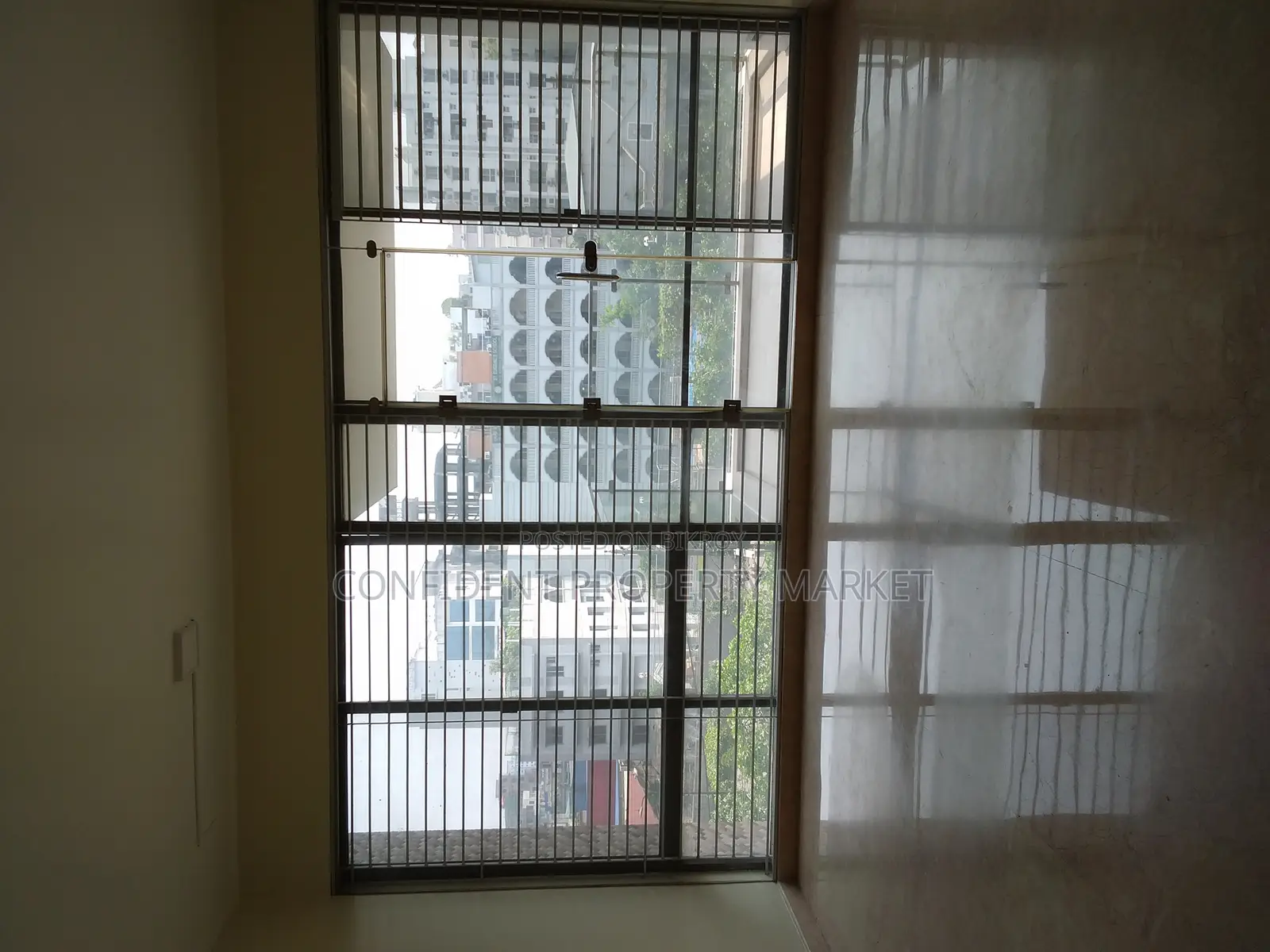 Flat For Rent In Baridhara D/Z in Baridhara