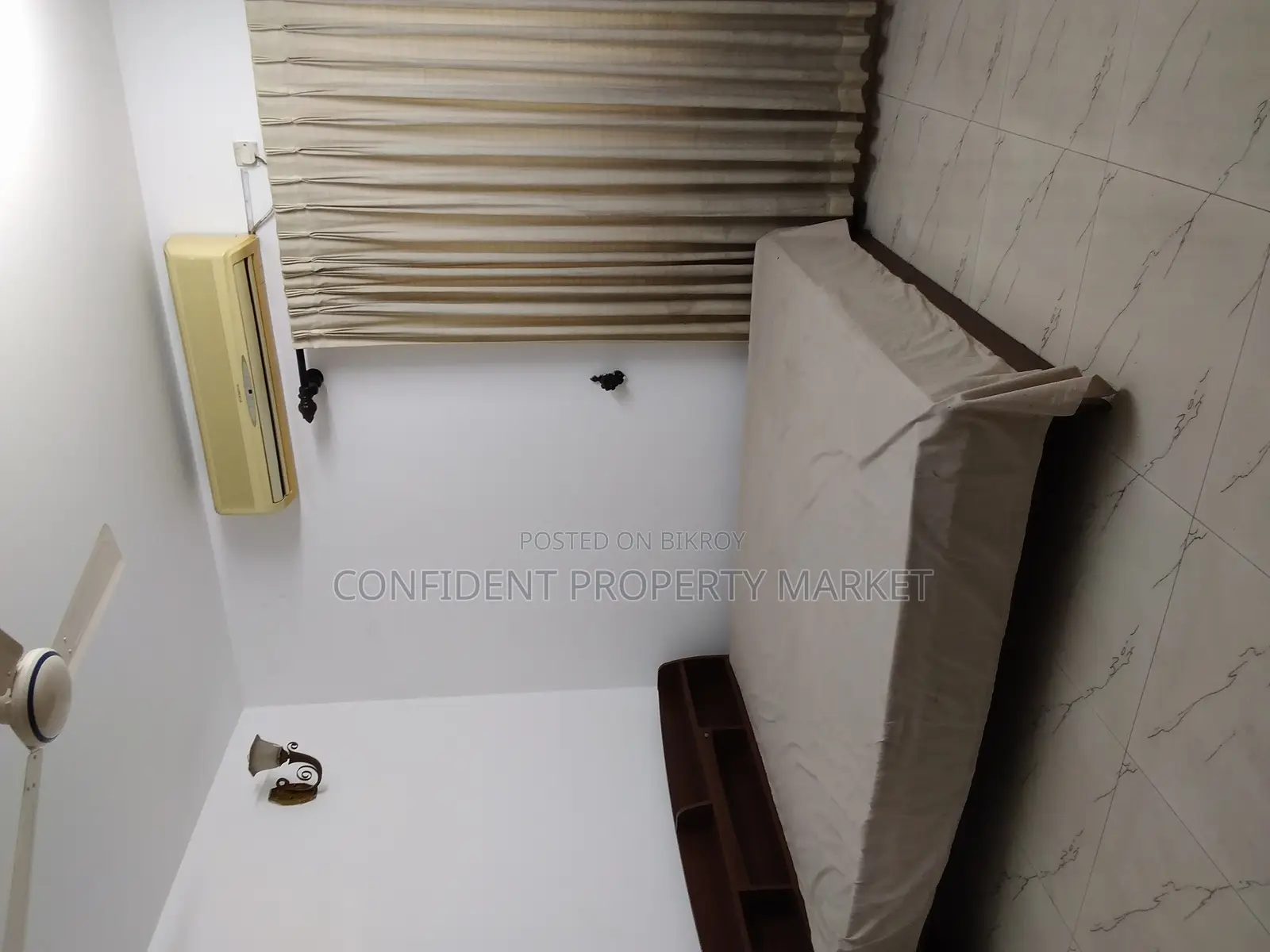 Full Furnished Apartment For Rent In Baridhara in Baridhara