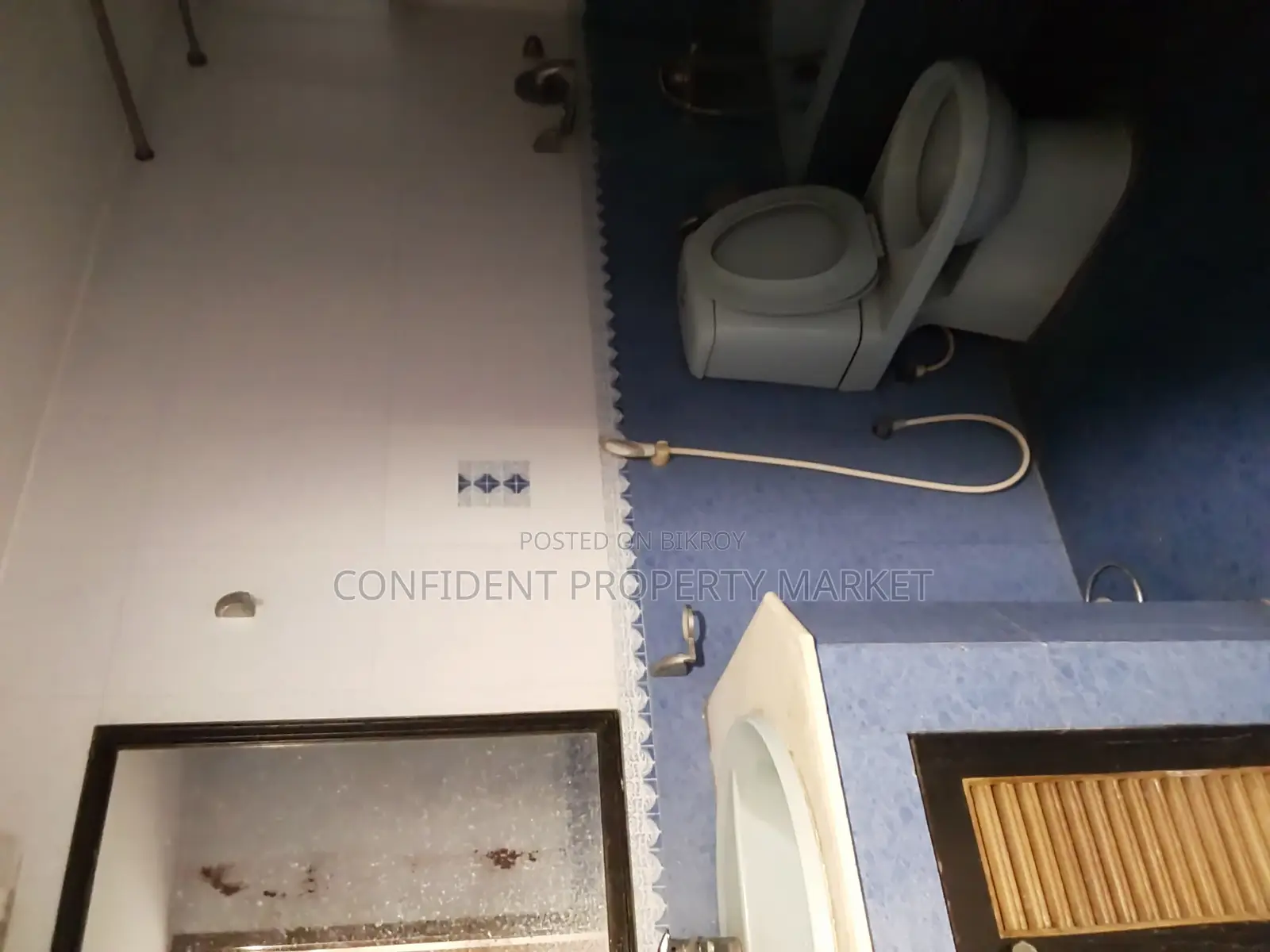 Full Furnished Apartment For Rent In Baridhara in Baridhara
