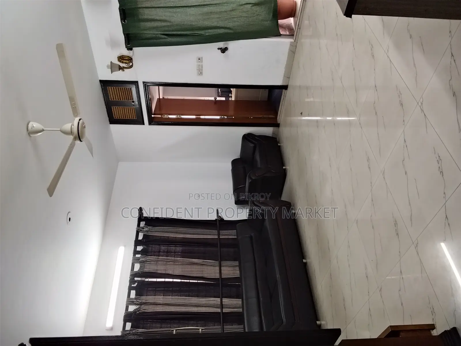 Full Furnished Apartment For Rent In Baridhara in Baridhara