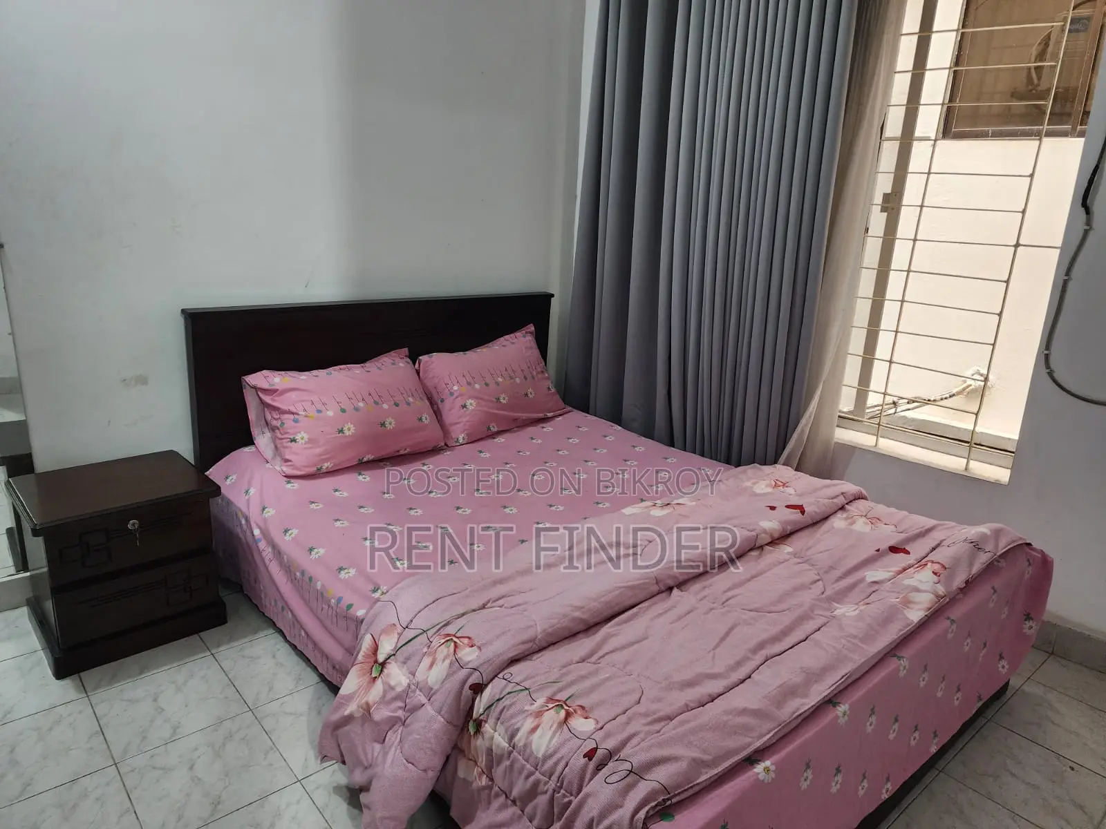 Fully Furnished Studio Apartment in Gulshan