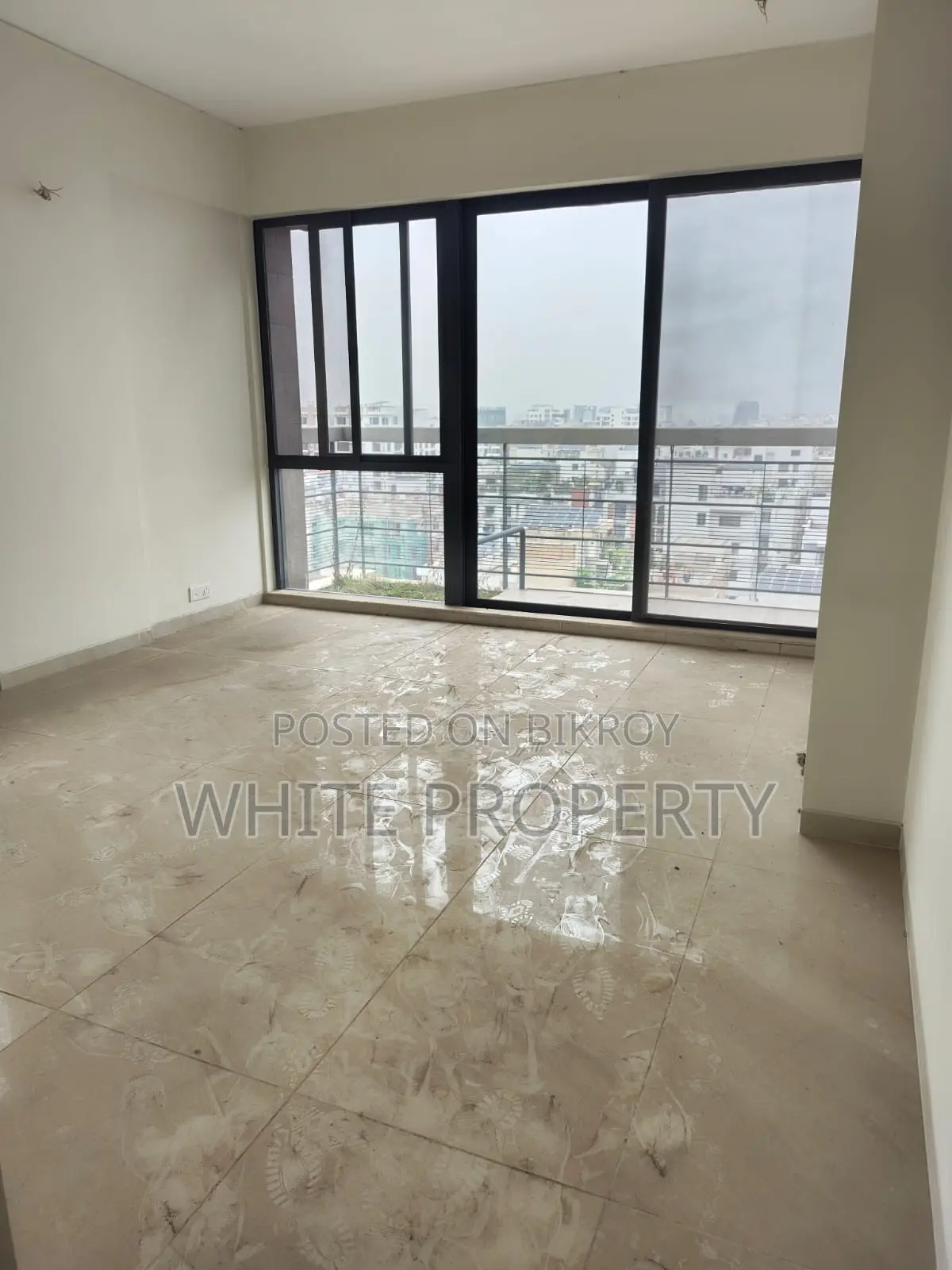Santa Luxurious Apartment sale at Bashundhara R/A in Basundhara