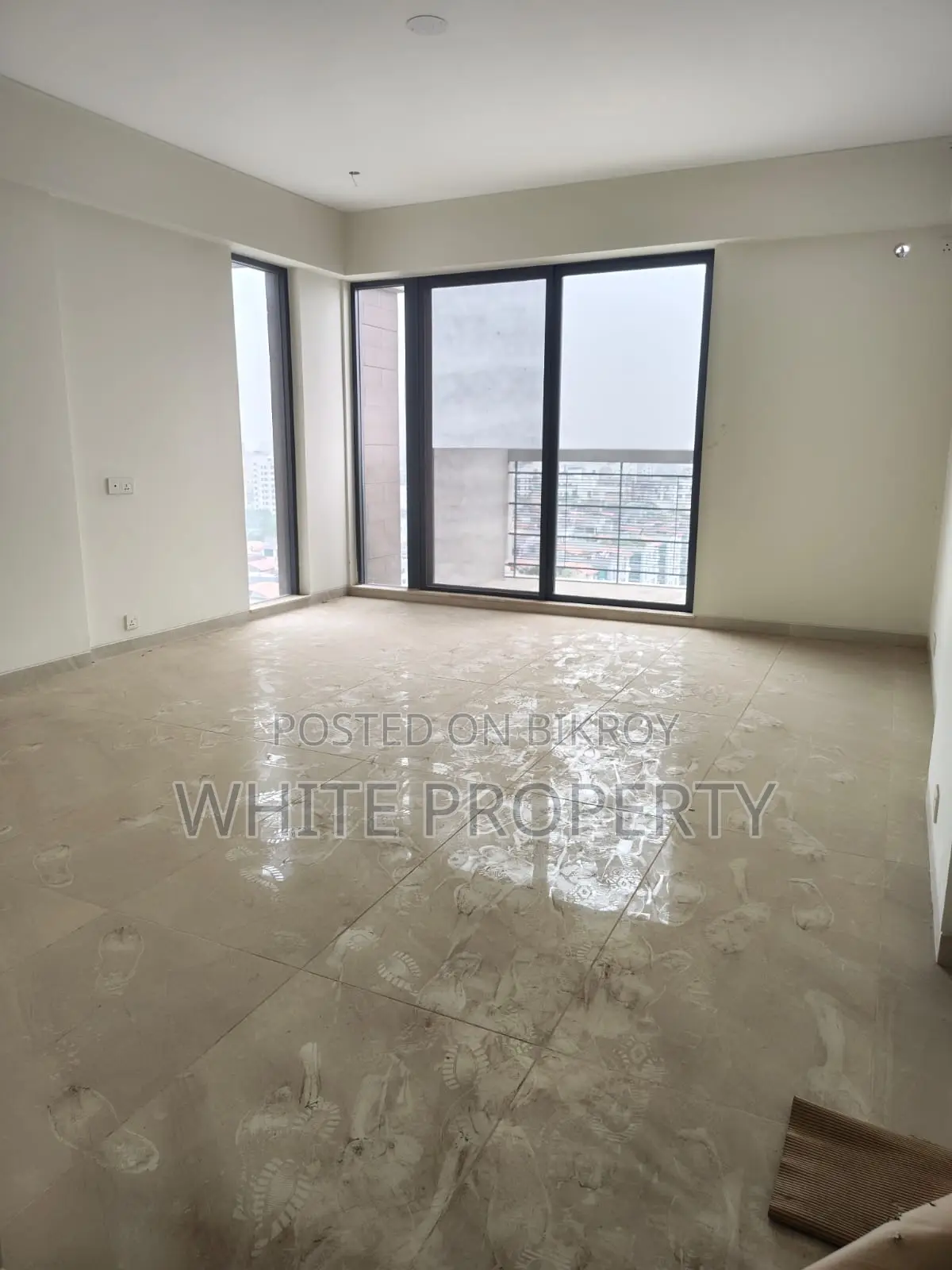 Santa Luxurious Apartment sale at Bashundhara R/A in Basundhara