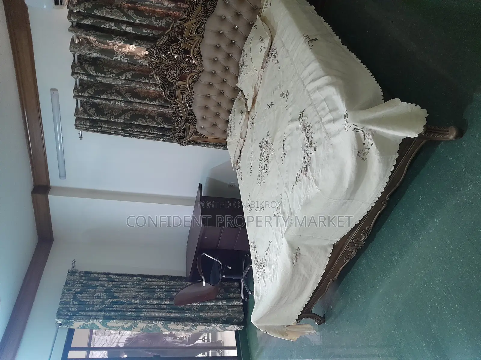 Furnished Flat For Rent In Baridhara in Baridhara