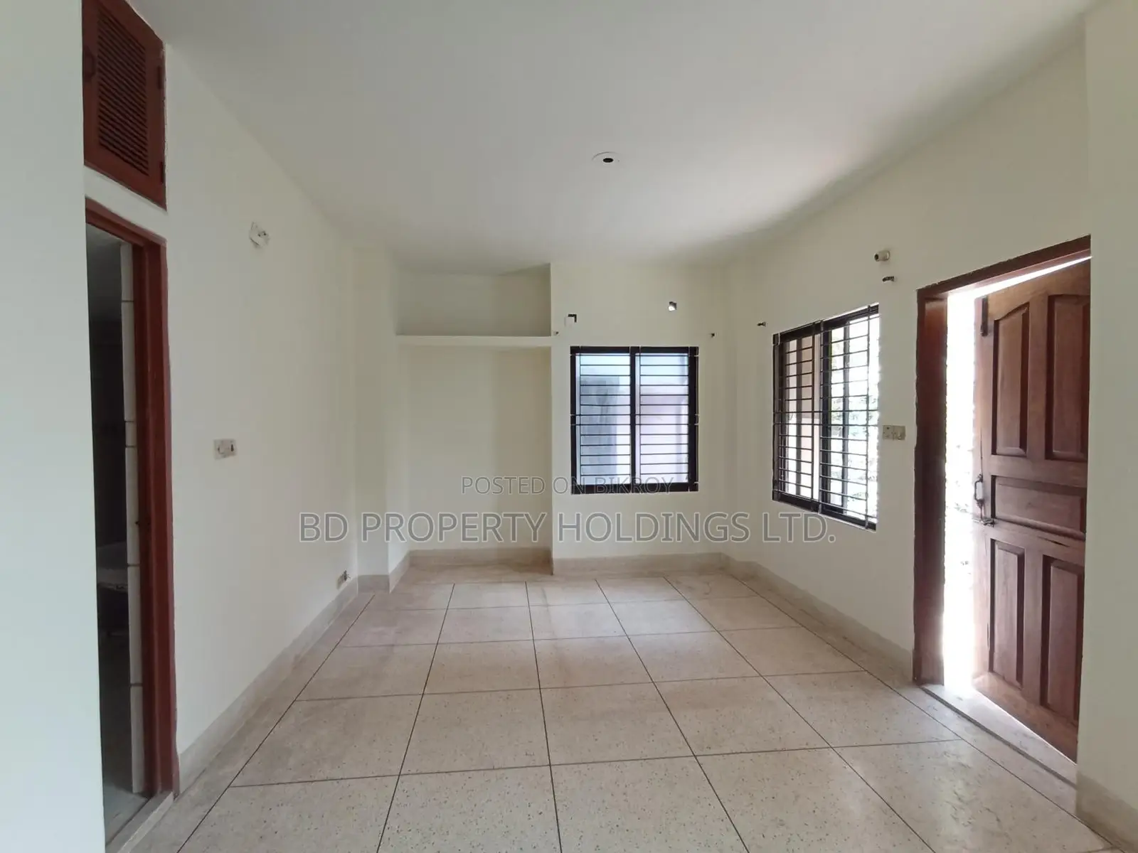 10,000 Sqft Full Building Commercial For Rent In Uttara in Basundhara