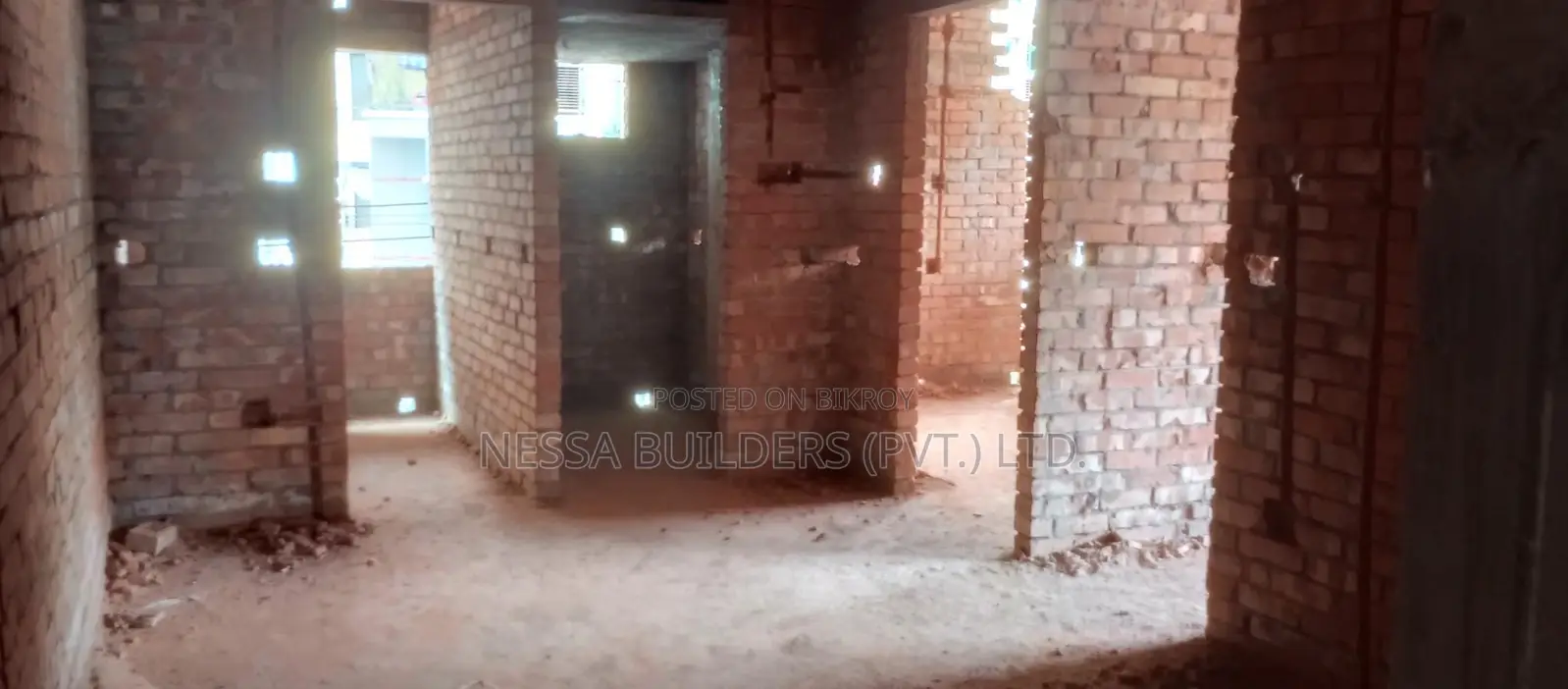 Flat for sale at a special discount for Pohela Boishakh in Uttara