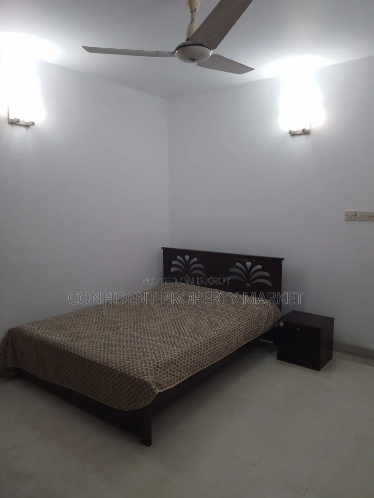 Full Furnished Apartment For Rent In Gulshan in Gulshan