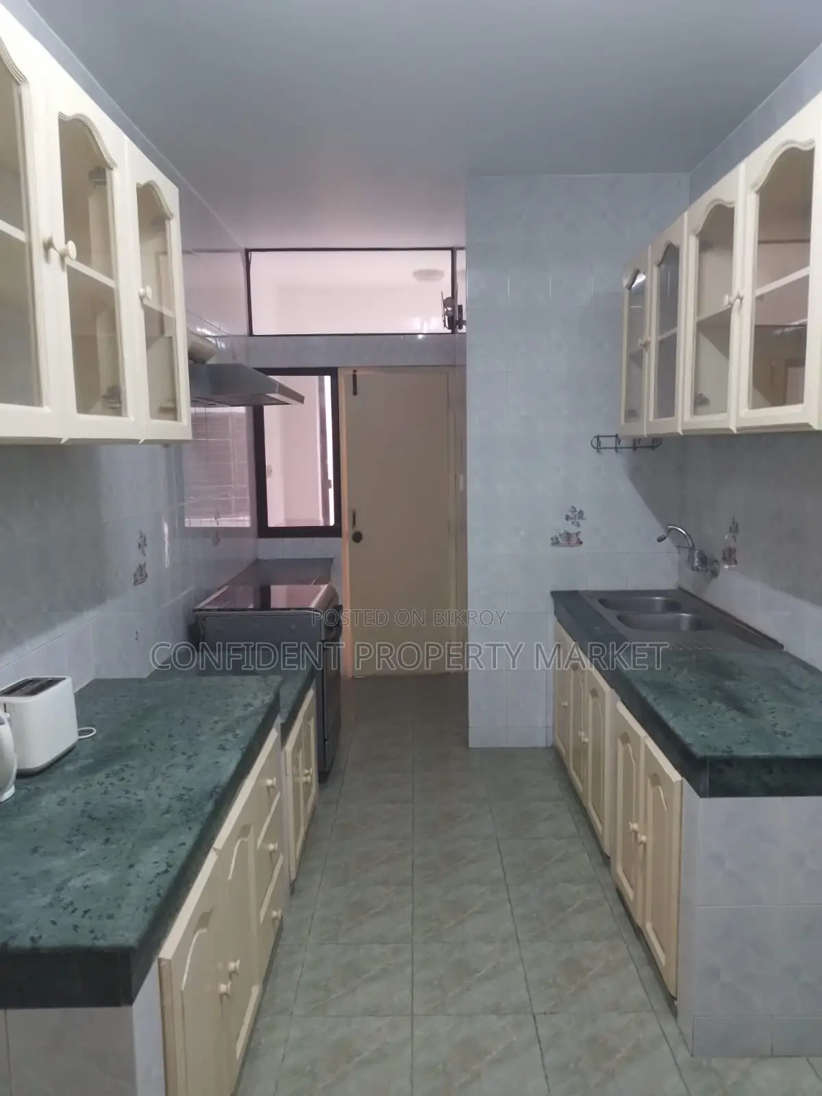 Full Furnished Apartment For Rent In Gulshan in Gulshan