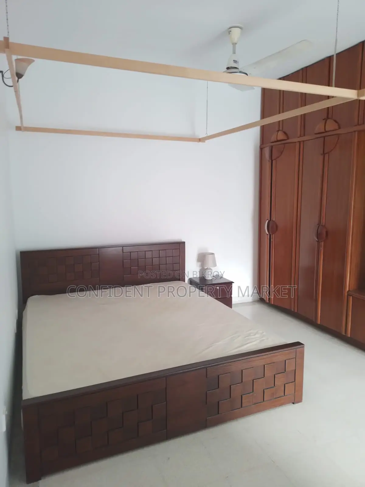 Full Furnished Apartment For Rent In Gulshan in Gulshan