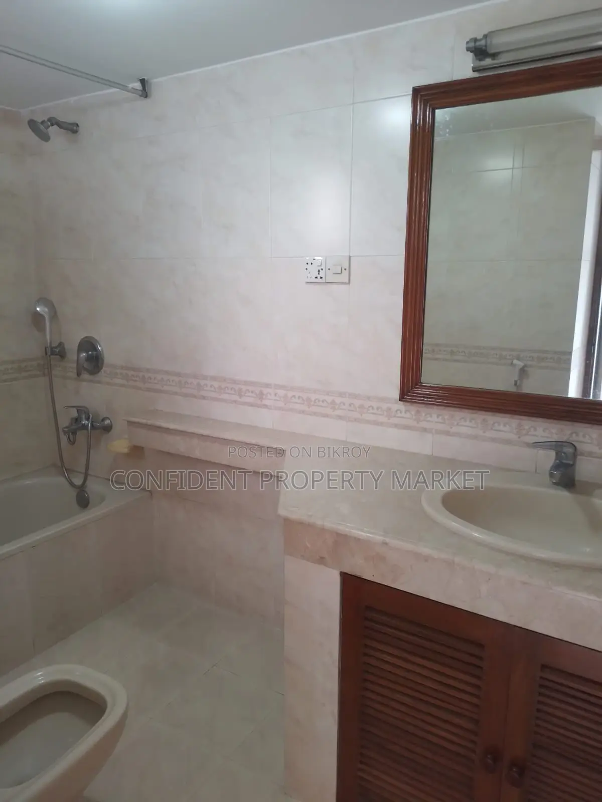 Full Furnished Apartment For Rent In Gulshan in Gulshan